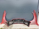 Front Bumper & Fenders Set